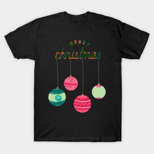 merry cristmas T-Shirt
